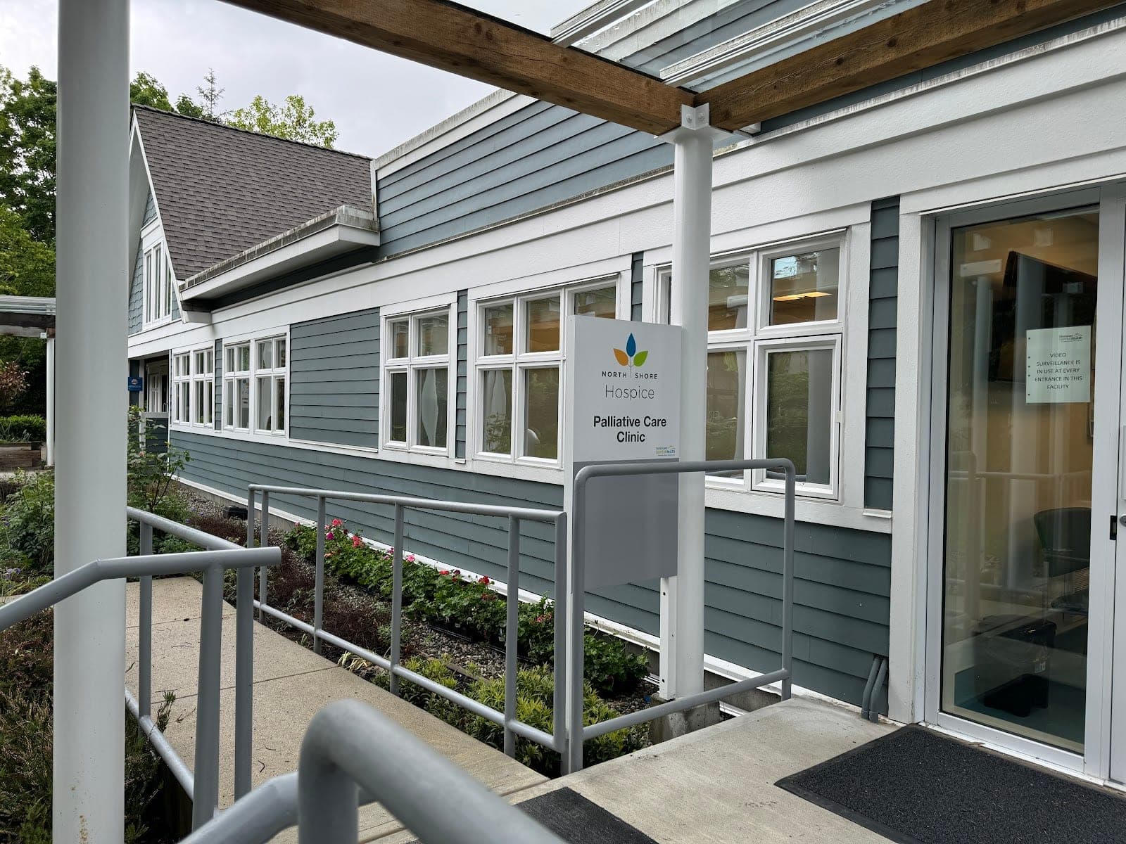 North Shore Hospice (photo: Pat N, via Google)