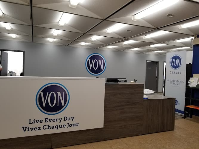 Von Canada - Photo 1