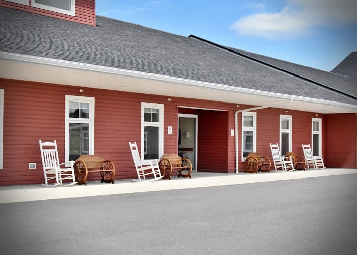 Mill Cove Nursing Home - Photo 1