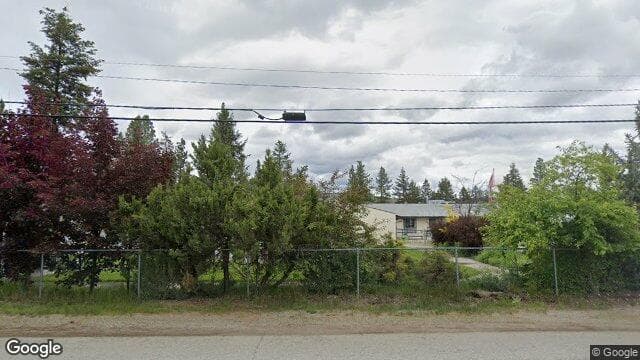 Ridgewood Lodge (Google Street View)