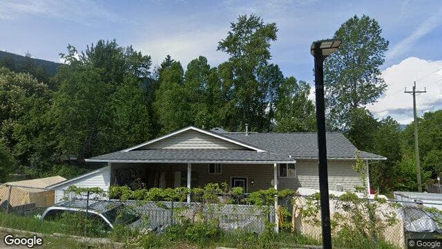 Rosemont House (Google Street View)