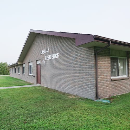 LaSalle Retirement Residence - Photo 1