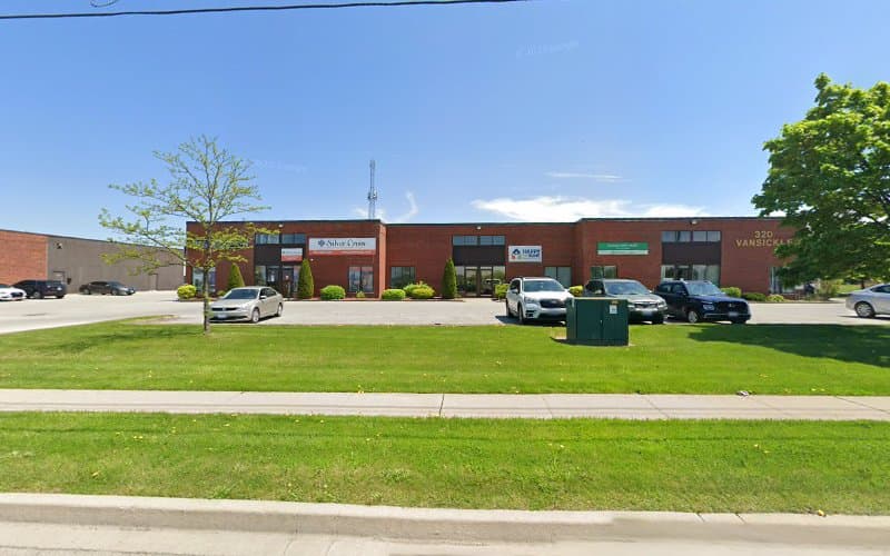 Community Support Services Of Niagara - Photo 1