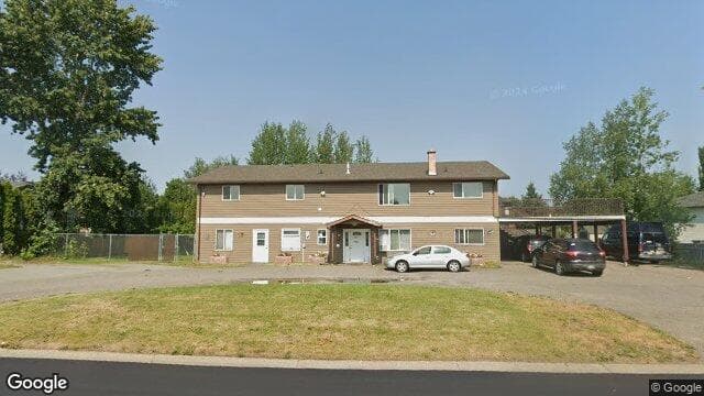 St Catherine's Community Home (Google Street View)