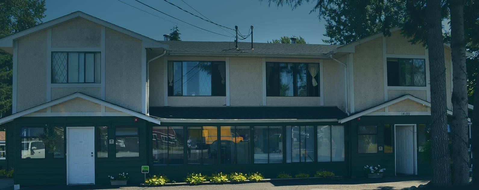 SeniorHome.ca - the Chrysalis 22