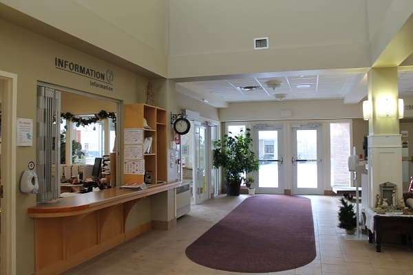 St. Joseph's Villa - Photo 1