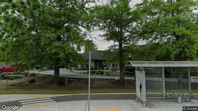 Topaz Place (Google Street View)