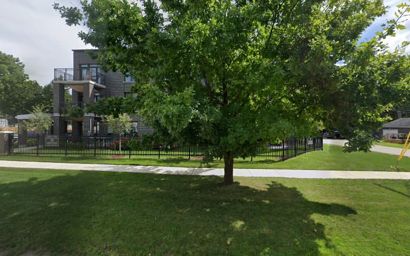 The Douglas Senior Rental Apartments - Photo 1