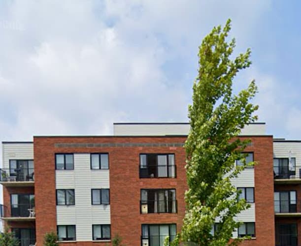 Groupe Édifio - Photo 1