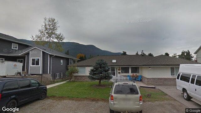 Van Kleeck Home (Google Street View)