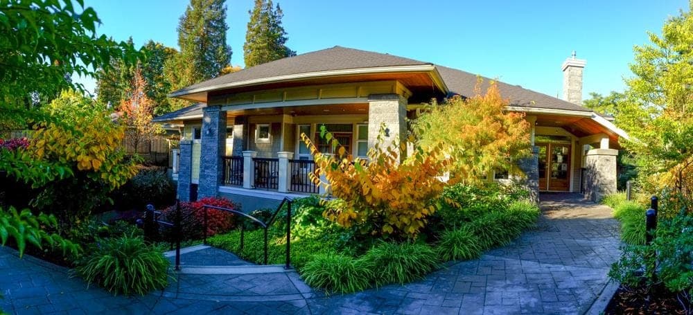 Vancouver Hospice (photo: Vancouver Hospice Society, via Google)