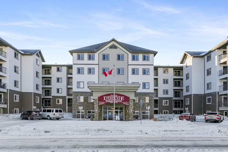 Lifestyle Options Retirement Communities - Terra Losa - Photo 1