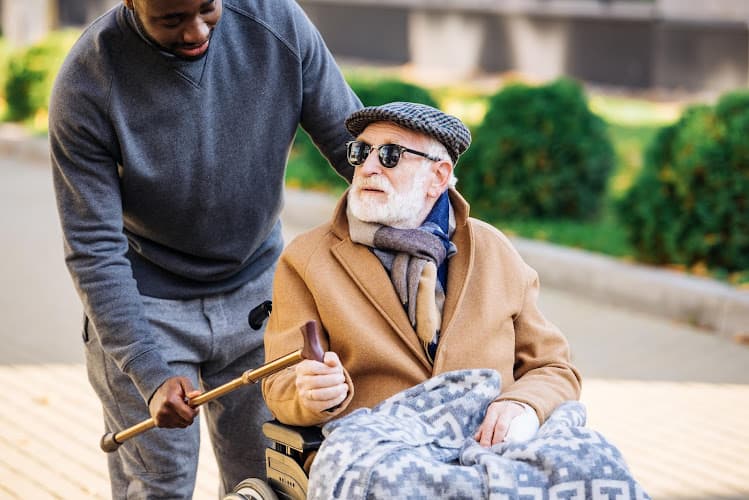 SeePlus Healthcare Services Inc. - Photo 1