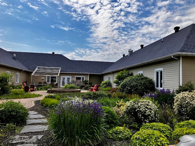 Maison Mava Inc - Photo 1