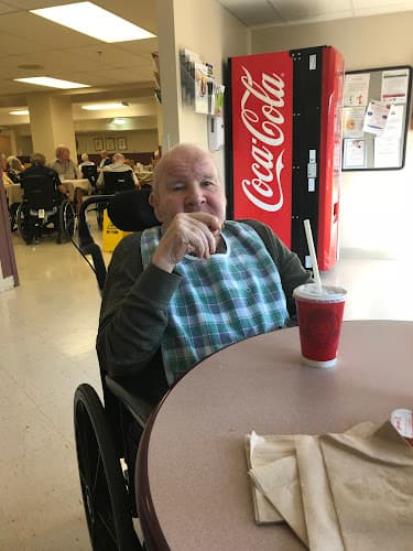 Hardy Terrace Long-Term Care Home - Photo 1