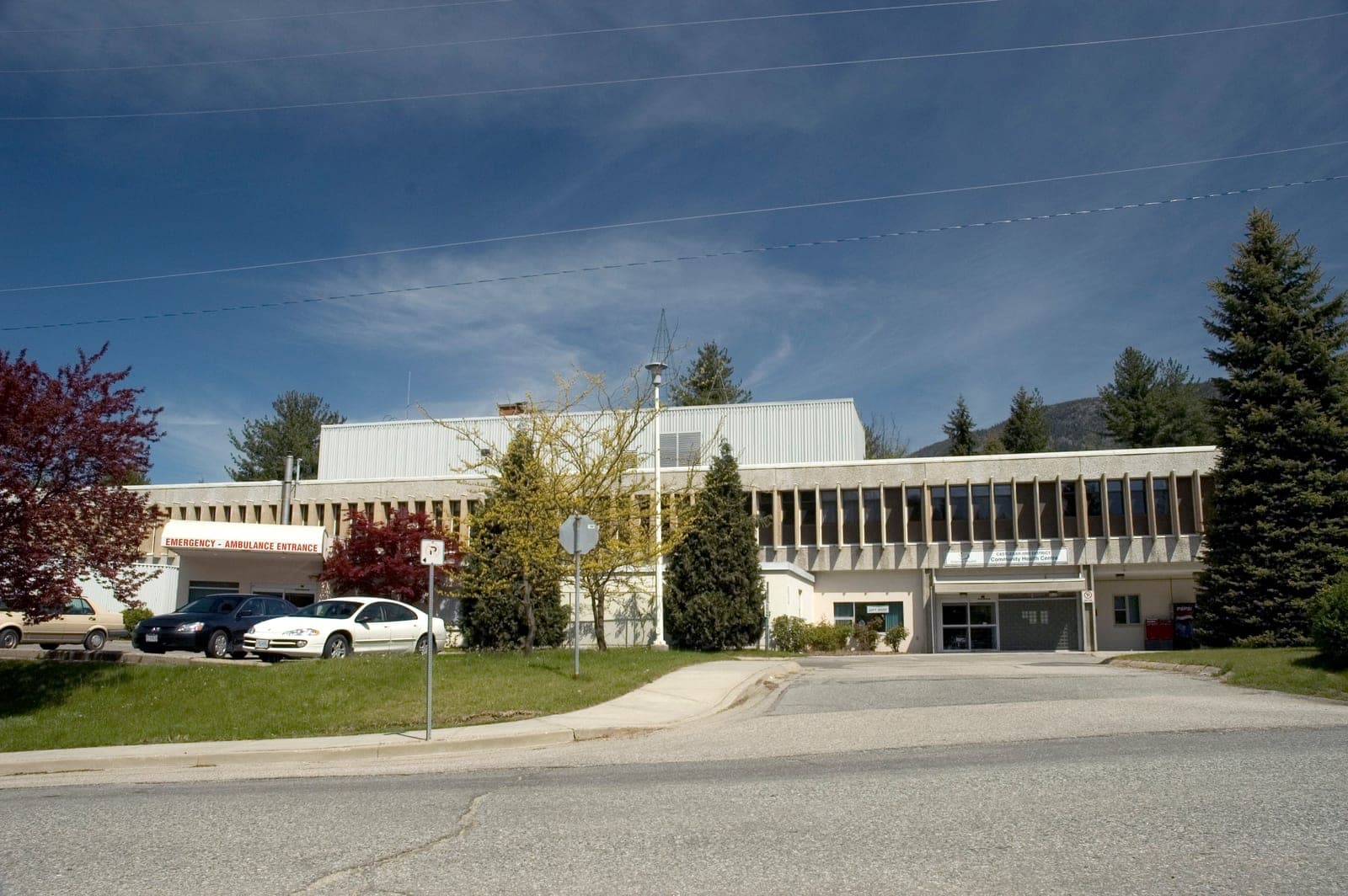 SeniorHome.ca - Axis House Castlegar