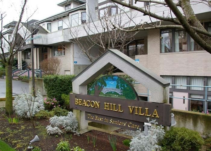Beacon Hill Villa (photo: Beacon Hill Villa, via Google)