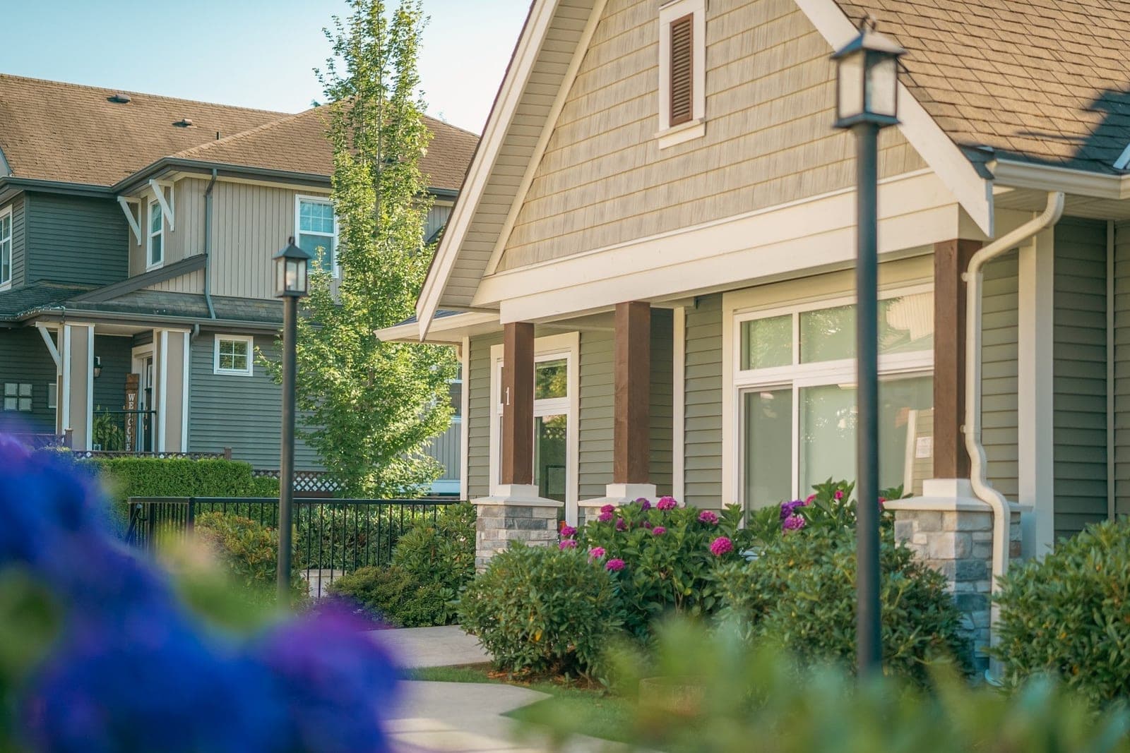 SeniorHome.ca - Bethesda Abbotsford Home