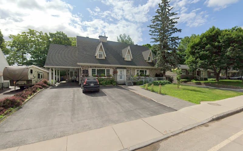 CHSLD de La Maison-Legault - Photo 1
