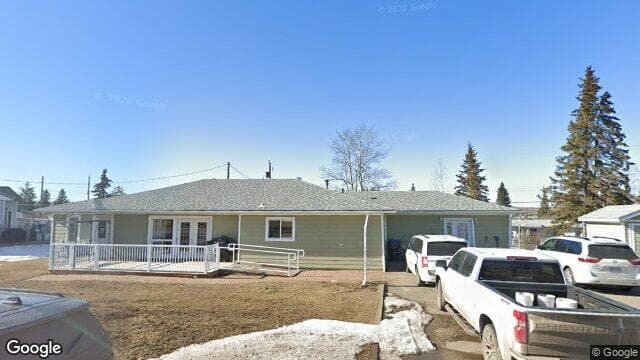 Canalta Residence (Google Street View)