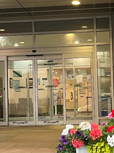 CHSLD Docteur-Chevrier - Photo 1