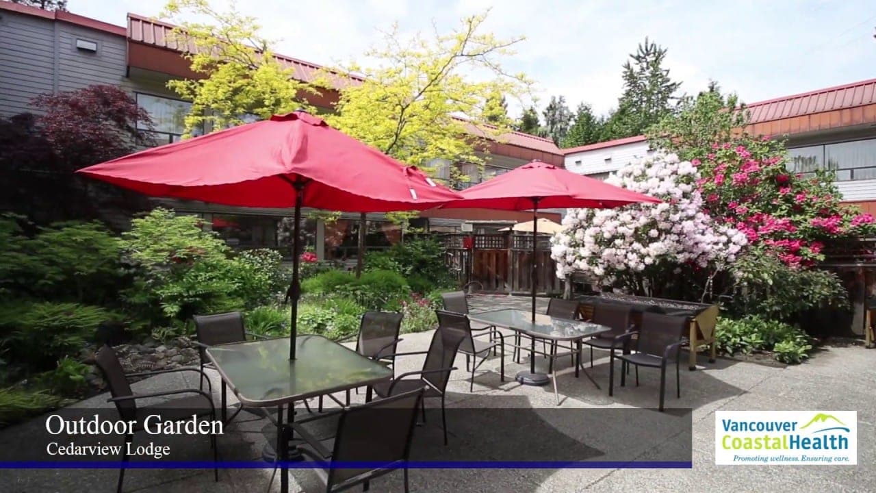 SeniorHome.ca - Cedarview Lodge