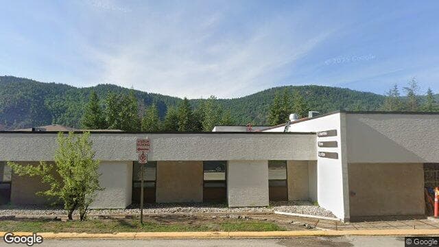 Columbia View Lodge (Google Street View)