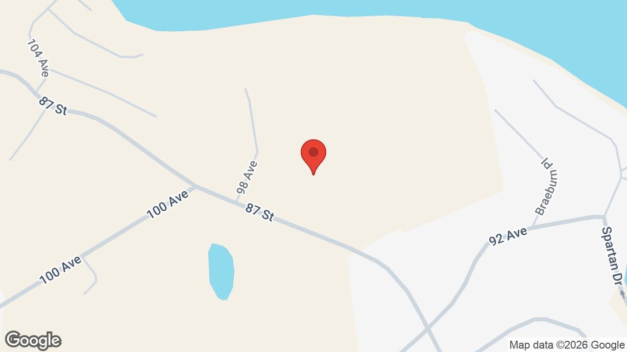 Map: Country Squire Retirement Villa
