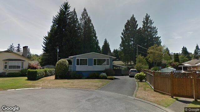 Dogwood House (Google Street View)