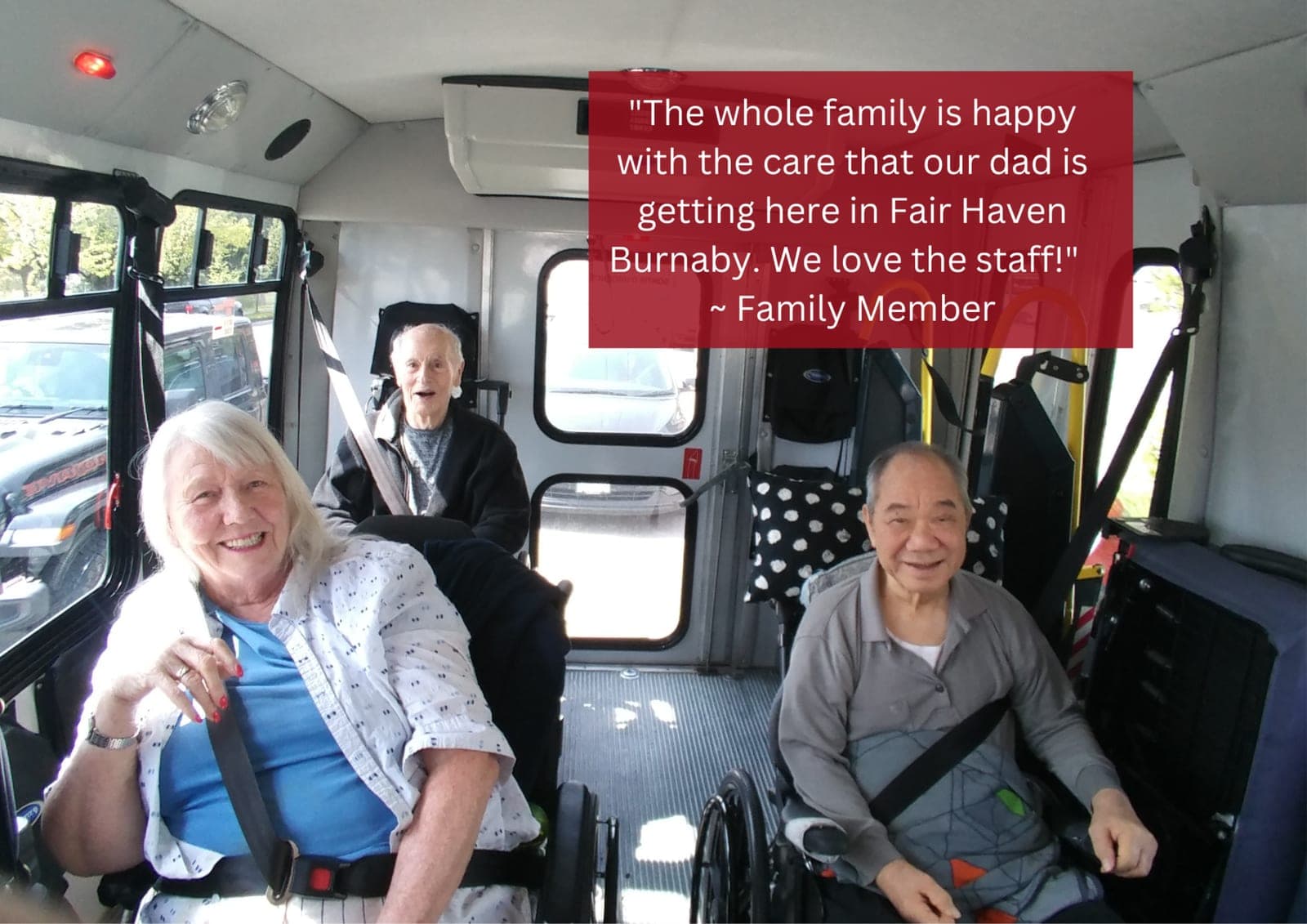 SeniorHome.ca - Fair Haven Homes Vancouver Lodge