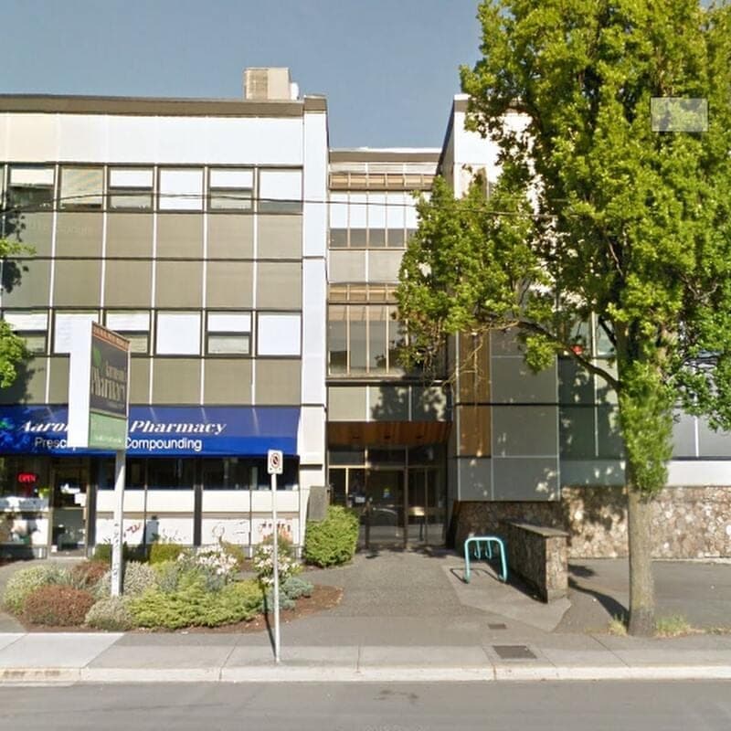SeniorHome.ca - Feltham