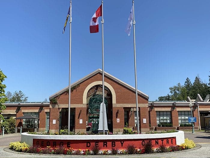 SeniorHome.ca - George Derby Centre