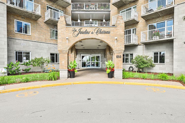 Les Jardins Du Château - Photo 1