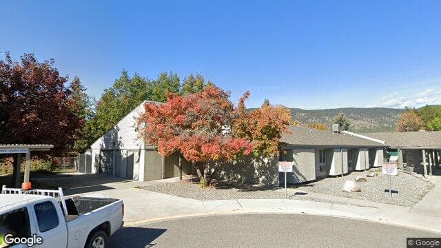 Gillis House (Google Street View)
