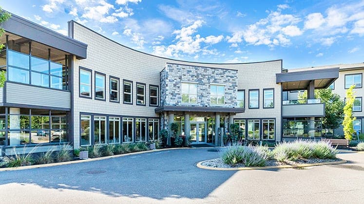 SeniorHome.ca - Glenmore Lodge