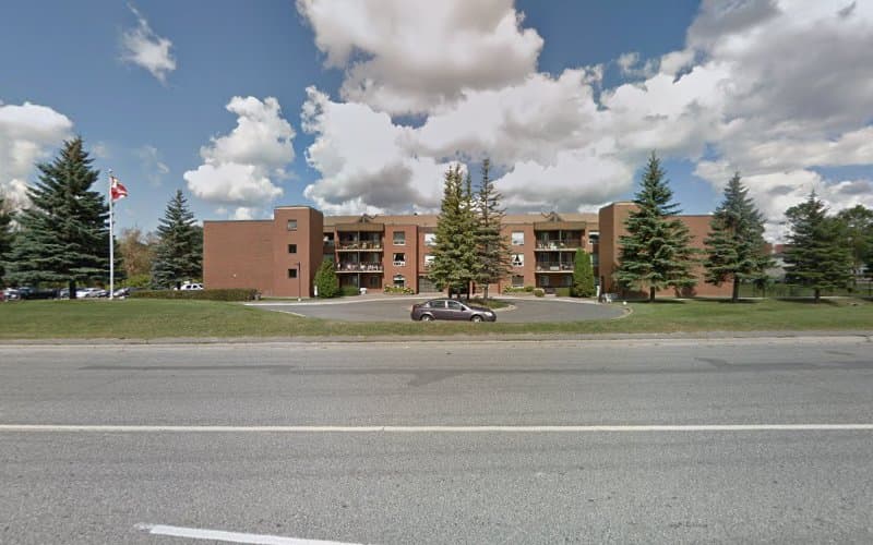 Casa Bella Senior Citizen Apartments Inc - Photo 1