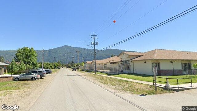 Hardy View Lodge (Google Street View)