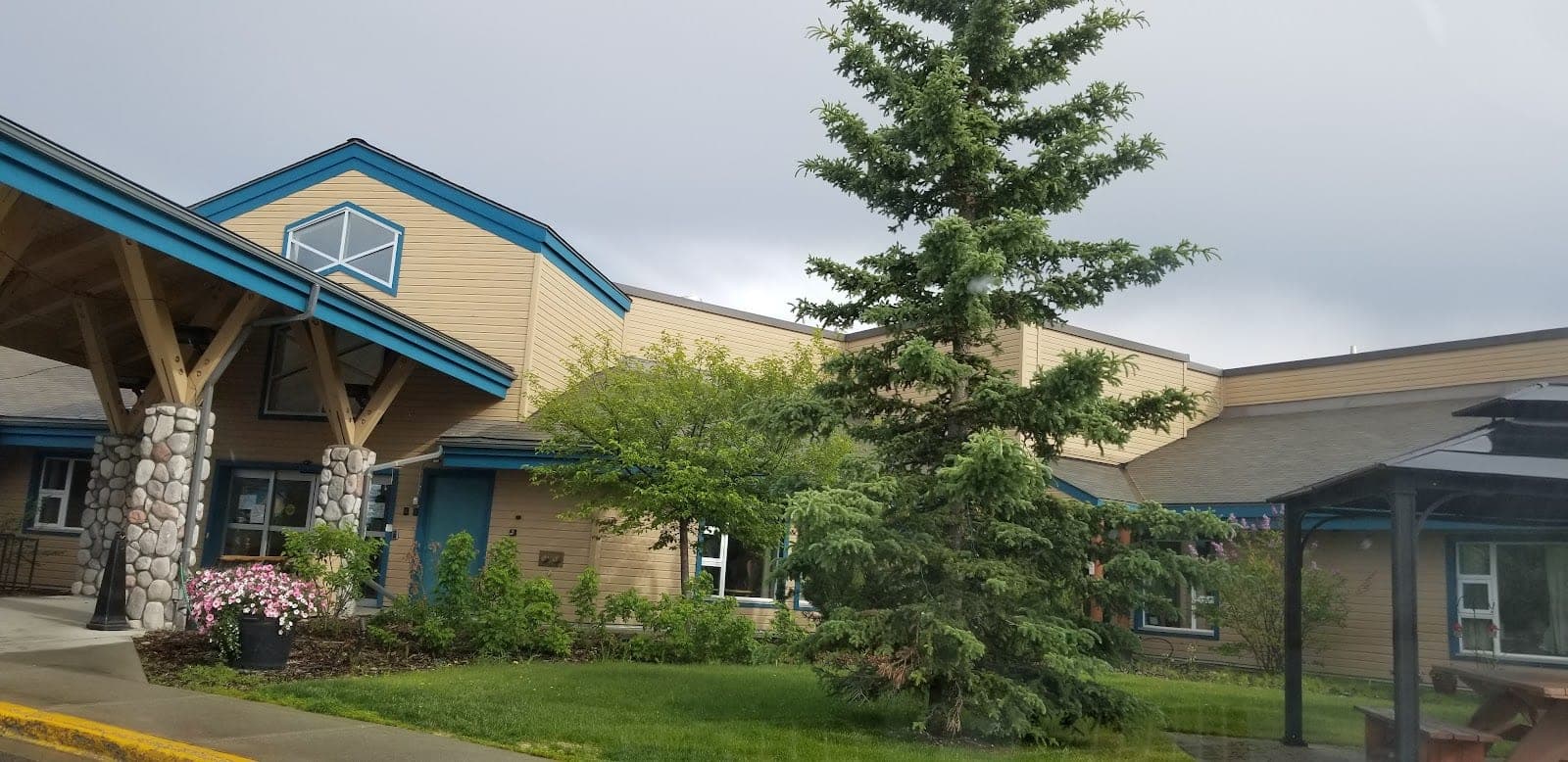 Copper Ridge Place (photo: ᴘᴜʟɪᴋᴇɴ, via Google)