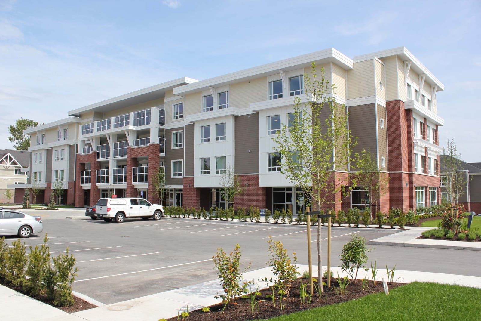 SeniorHome.ca - Harrison at Elim Village