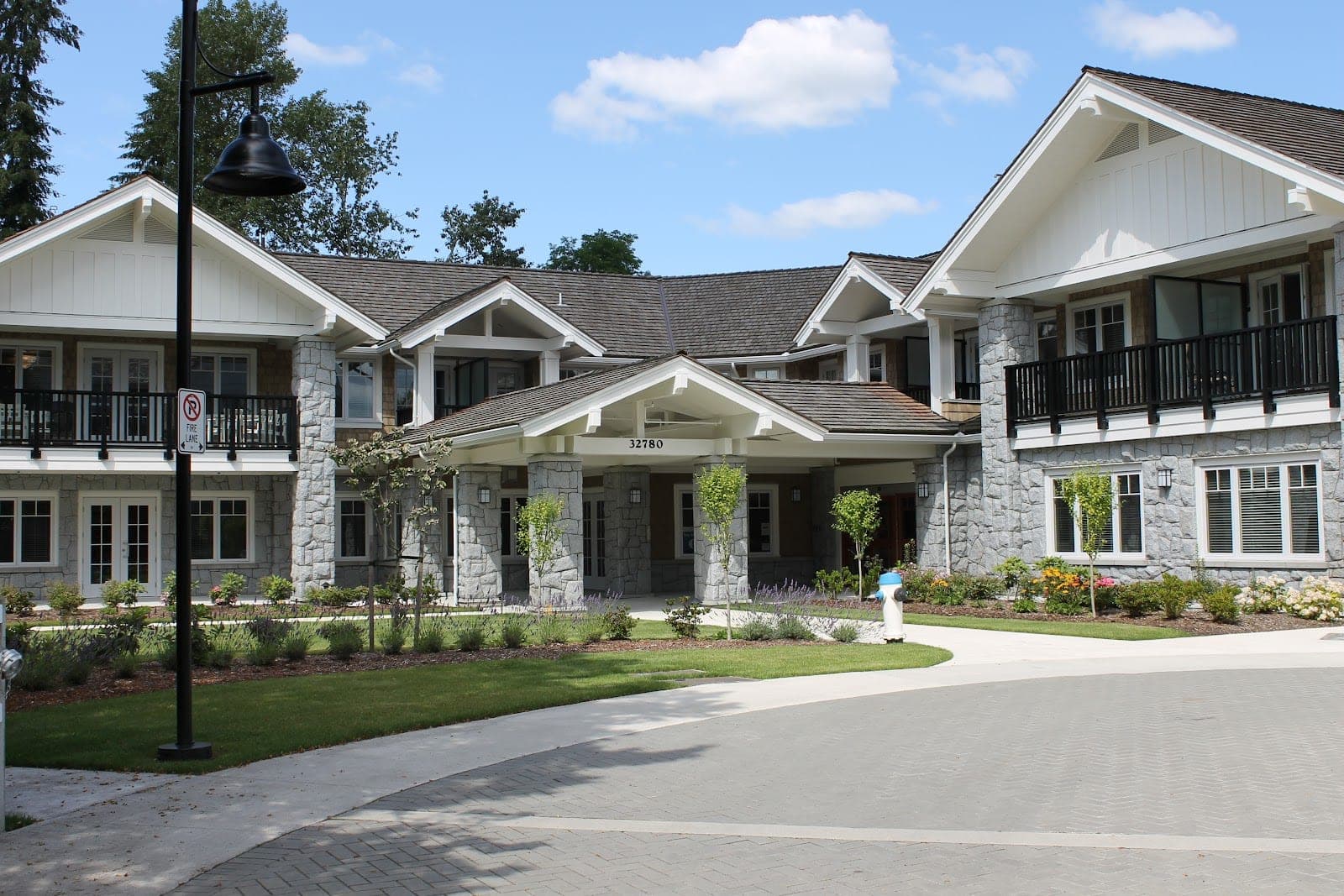 Holmberg House Hospice (photo: Abbotsford Hospice & Grief Support Society, via Google)