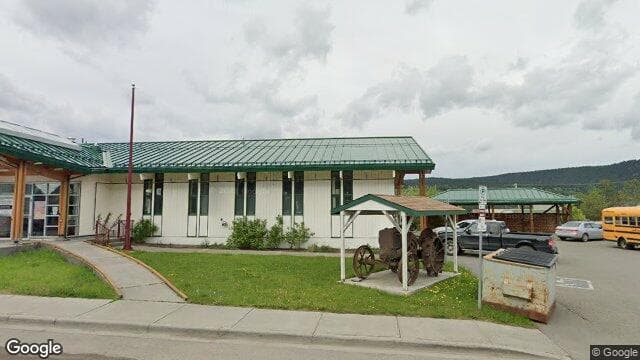 Jubilee House (Google Street View)