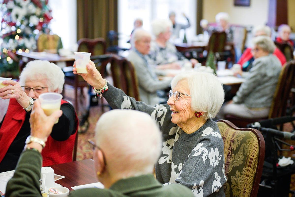 SeniorHome.ca - Andrews of Charlottetown