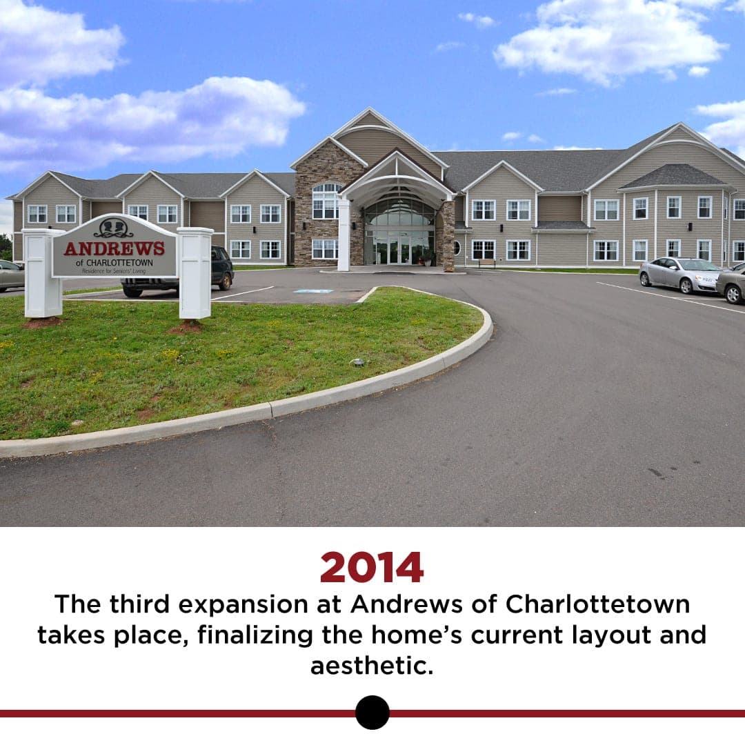 SeniorHome.ca - Andrews of Park West
