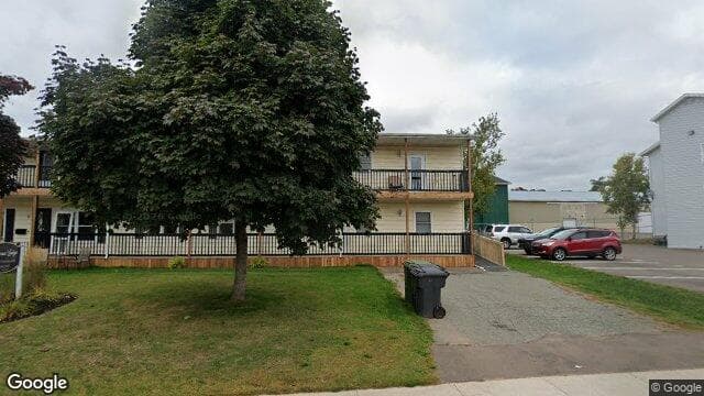 Bevan Lodge (Google Street View)