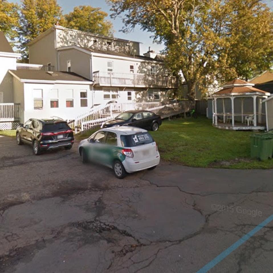 Langille House (photo: Langille House, via Google)
