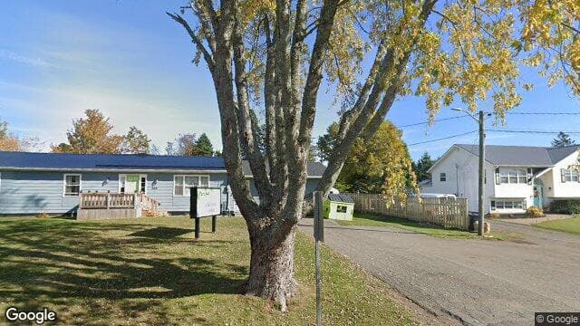 Mackinnon Pines Lodge (Google Street View)