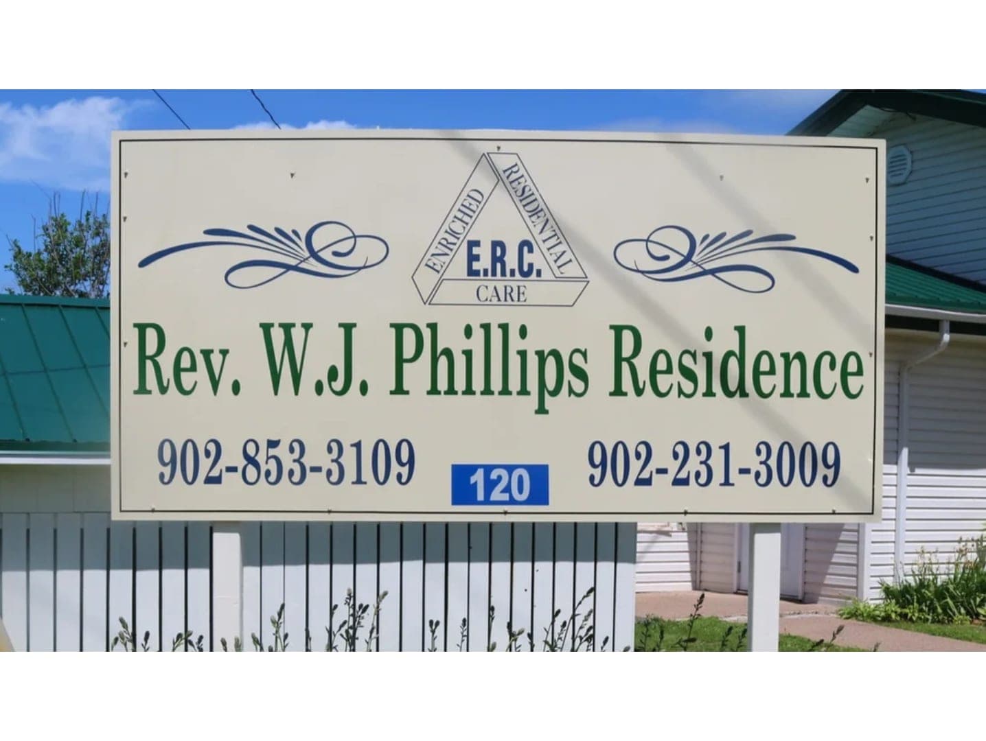 SeniorHome.ca - Rev Wj Phillips Residence