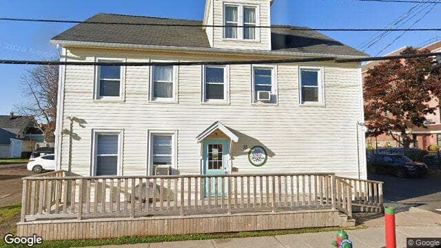 Smith Lodge (Google Street View)