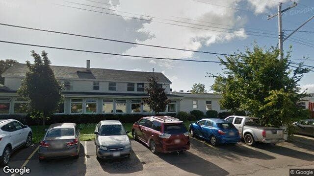 Pei Atlantic Baptist Home (Google Street View)