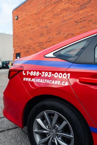 Maple Leaf Home Healthcare - Photo 1